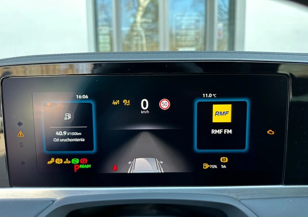 Volkswagen Passat cena 179900 przebieg: 10, rok produkcji 2024 z Bolków małe 436